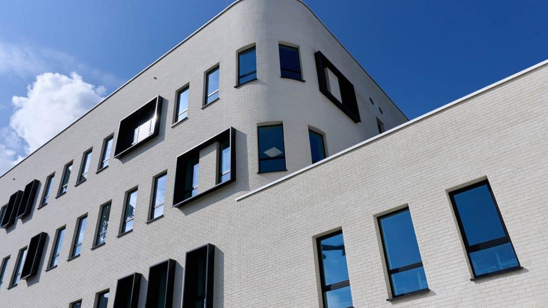 BIOTECH 4 • Gosselies