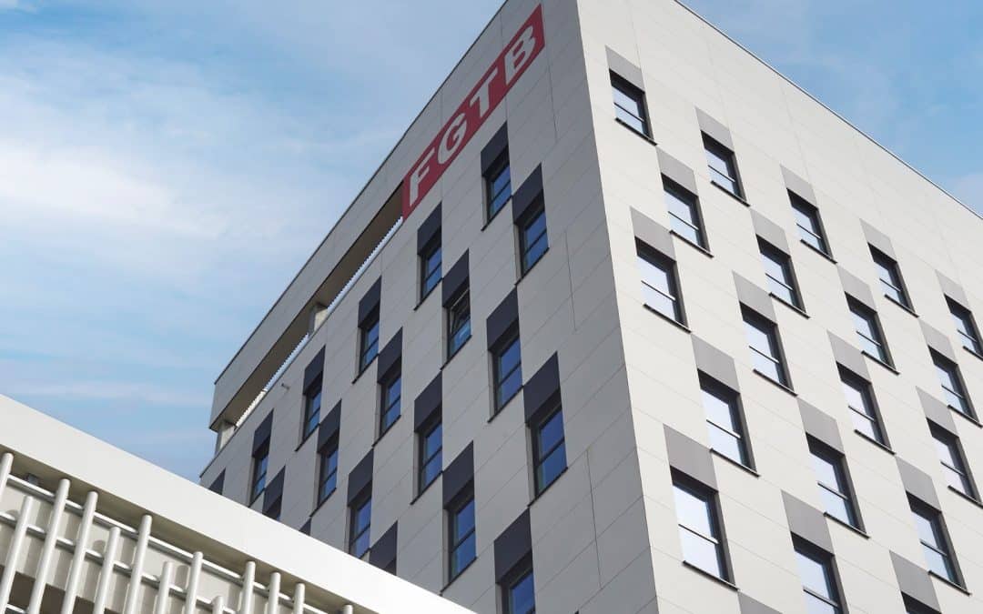 FGTB • Charleroi