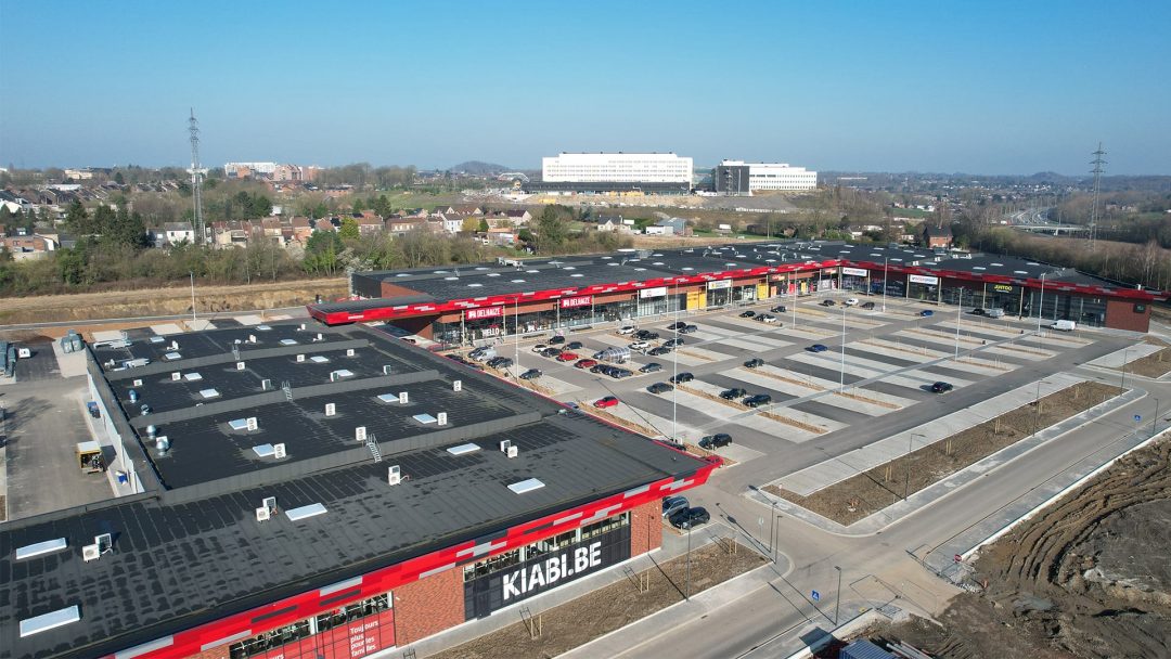 FrunPark • Châtelet