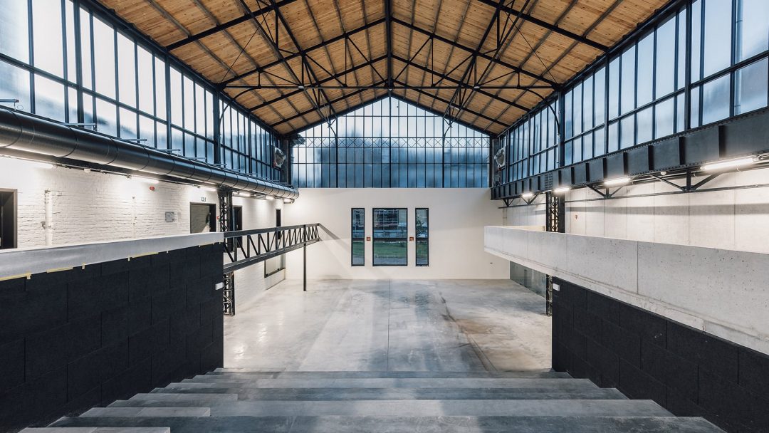 Maçonnerie • Charleroi