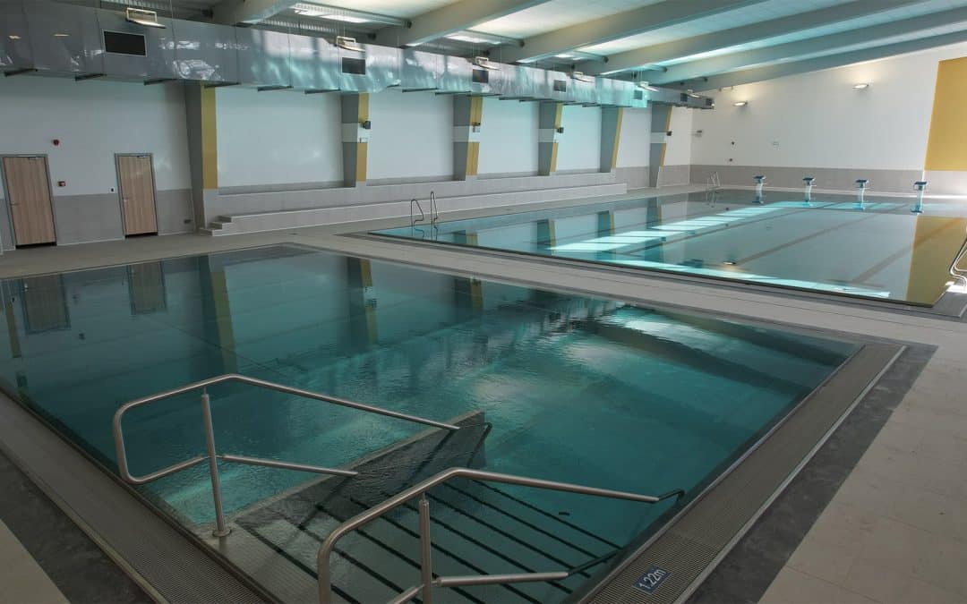 PISCINE FARCIENNES