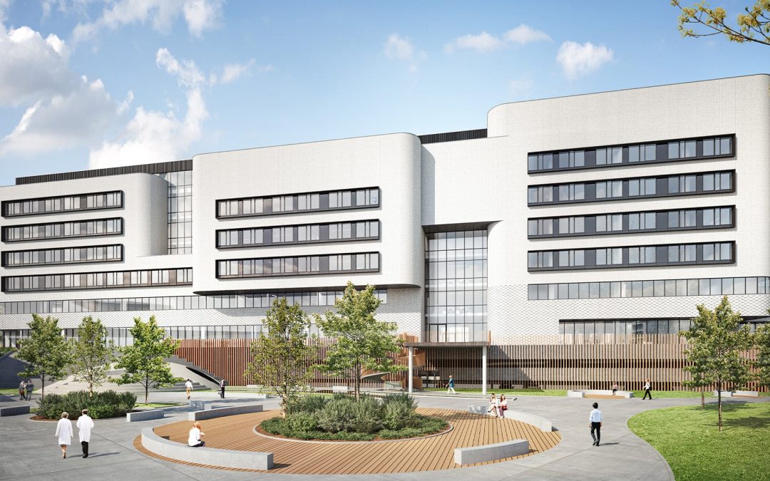 Biotech 5 • Gosselies